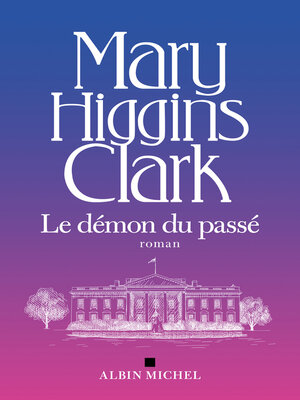 cover image of Le Démon du passé